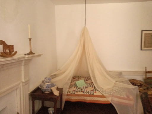 Local History Museum «Historic Travellers Rest Plantation & Museum», reviews and photos, 636 Farrell Pkwy, Nashville, TN 37220, USA