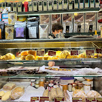 Photo n°1 de l'avis de Eco.e fait le 27/12/2023 à 14:33 sur le  Caffetteria Bar Pigafetta à Vicenza