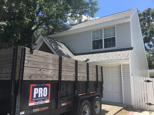 Parker Roofing Options, LLC - Pro Roofing in Tallahassee, Florida