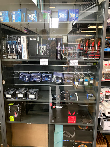 Computer Store «NWCA - Northwest Computers and Accessories, Inc.», reviews and photos, 15737 SE 102nd Ave, Clackamas, OR 97015, USA