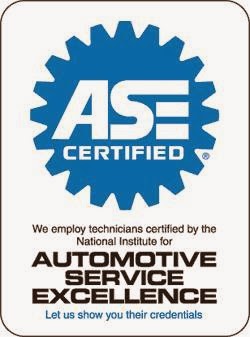 Auto Repair Shop «Signal Garage Auto Care», reviews and photos, 84 Moreland Ave E, West St Paul, MN 55118, USA