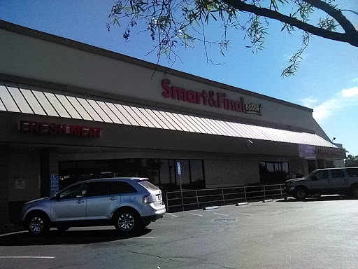 Grocery Store «Smart & Final Extra!», reviews and photos, 2235 University Ave, San Diego, CA 92104, USA
