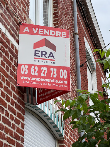 ERA Immobilier Agence de la Passerelle à Marcq-en-Barœul