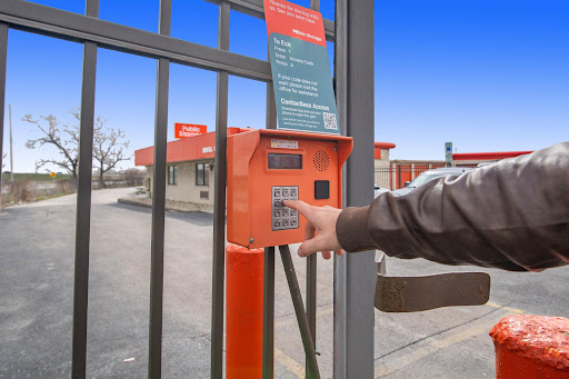 Self-Storage Facility «Public Storage», reviews and photos, 17208 Halsted St, Hazel Crest, IL 60429, USA