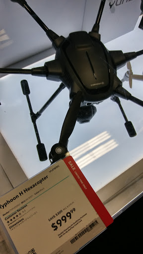 Electronics Store «Best Buy», reviews and photos, 1283 W Pearce Blvd, Wentzville, MO 63385, USA