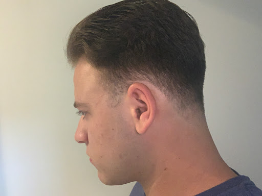 Barber Shop «Roma Barber Shop», reviews and photos, 8912 E Pinnacle Peak Rd, Scottsdale, AZ 85255, USA