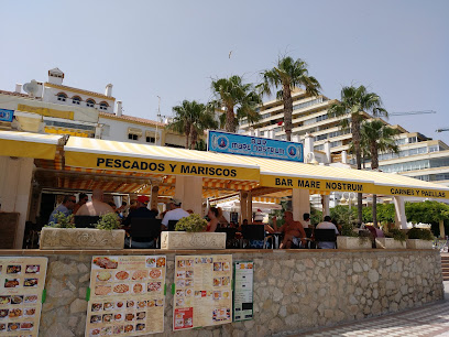 Bar Mare Nostrum - P.º Marítimo, 21, 29630 Benalmádena, Málaga, Spain