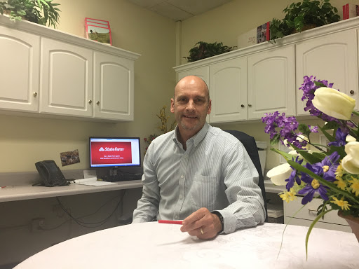 Insurance Agency «Eric Andersen - State Farm Insurance Agent», reviews and photos