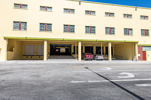 Self-Storage Facility «Arroyo Parkway Self Storage», reviews and photos, 411 S Arroyo Pkwy, Pasadena, CA 91105, USA