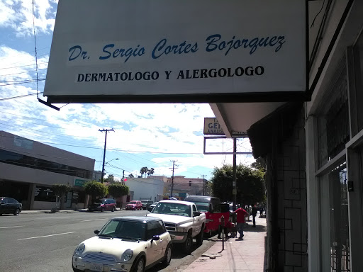 Dermatologos en Tijuana