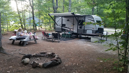 Jacobs Brook Campground