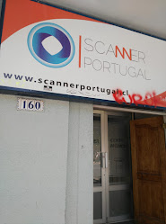 Centro Médico Scanner Portugal