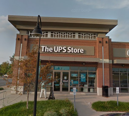 Shipping and Mailing Service «The UPS Store», reviews and photos, 1101 Cumberland Crossing Dr, Valparaiso, IN 46383, USA
