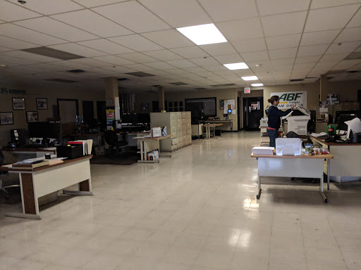 Moving Company «U-Pack», reviews and photos, 4242 Irving Blvd, Dallas, TX 75247, USA