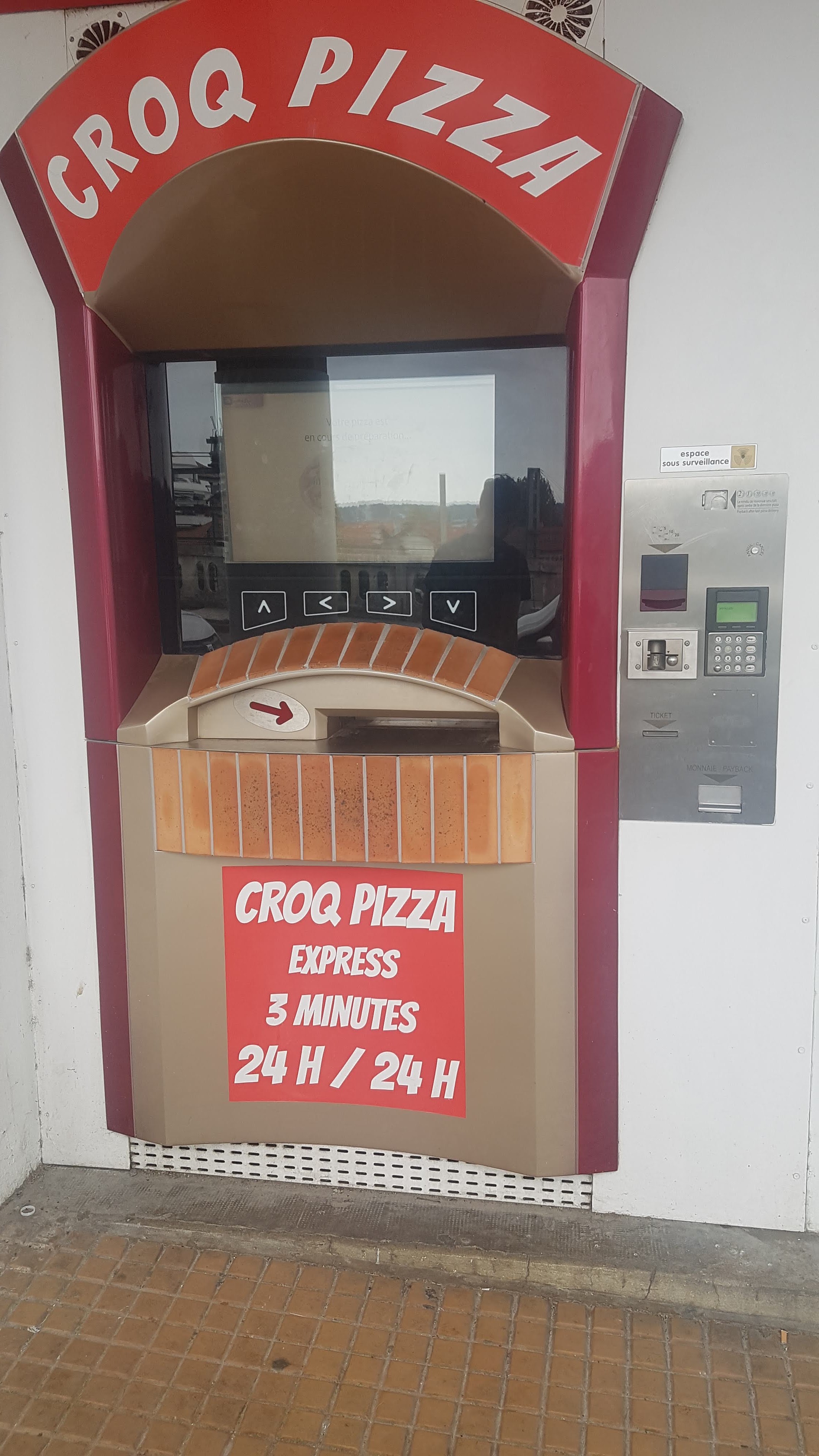 Photo n° 1 de l'avis de Annaleise.' fait le 06/08/2019 à 11:34