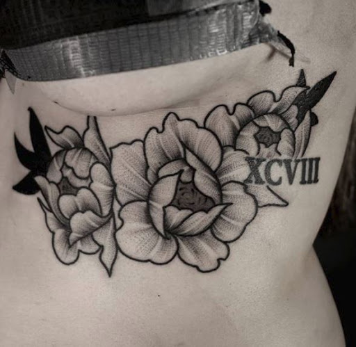 Tattoo Shop «Dark Horse Tattoo Company», reviews and photos, 1111 N Gilbert Rd #108, Gilbert, AZ 85234, USA