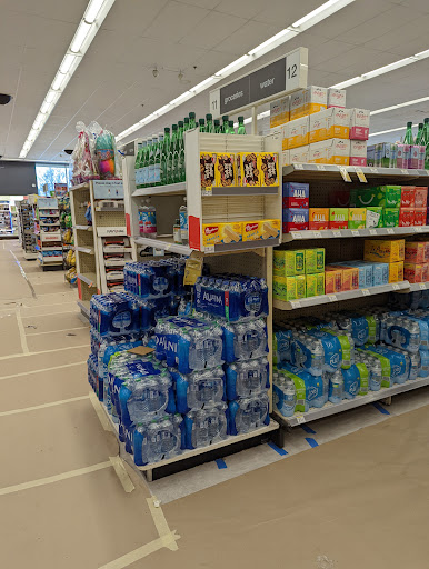 Drug Store «Walgreens», reviews and photos, 3125 NJ-27, Franklin Park, NJ 08823, USA