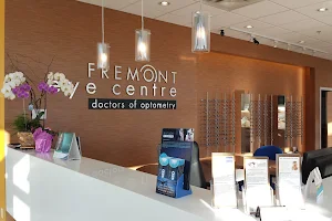 Fremont Eye Centre, Doctors of Optometry image