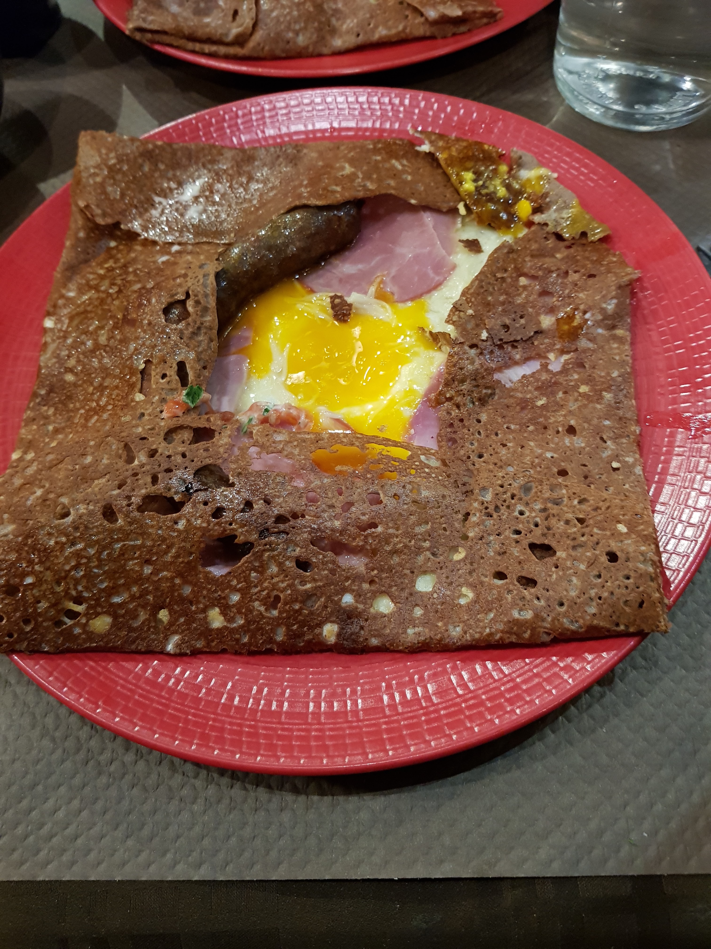 Photo n° 2 de l'avis de Cyrille.o fait le 02/01/2019 à 18:45