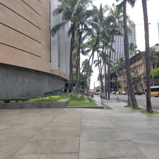 Bank «Bank of Hawaii Main Branch», reviews and photos