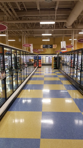 Supermarket «Food City», reviews and photos, 255 Ocoee Crossing NW, Cleveland, TN 37312, USA