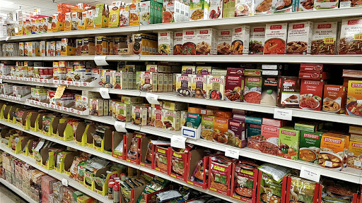 Indian Grocery Store «Spice Bazaar», reviews and photos, 364 Jefferson Rd, Rochester, NY 14623, USA
