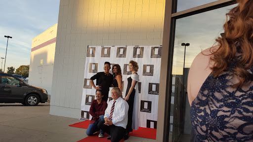 Movie Theater «WK Cinemas», reviews and photos, 4000 Fort Campbell Blvd, Hopkinsville, KY 42240, USA