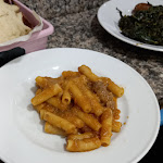 Photo n°2 de l'avis de Carlo.a fait le 27/03/2023 à 17:17 sur le  Spiedo d'oro à Naples