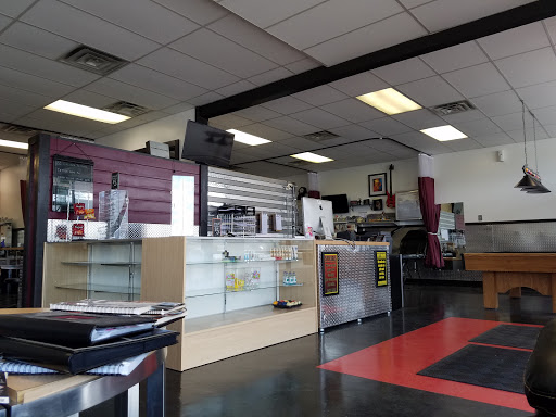 Explore cake tattoo ideas, creative tattoo ideas in Hilliard, available at 22 Caliber Tattoo Mega Studio