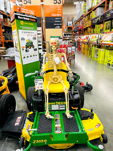 Home Improvement Store «The Home Depot», reviews and photos, 37 Ellisville Towne Centre Dr, Ellisville, MO 63011, USA
