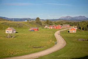 Bar U Ranch National Historic Site image