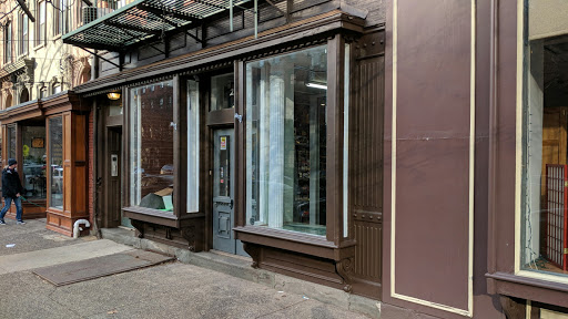 Cigar Shop «A & S Smoke Shop», reviews and photos, 341 Marin Blvd, Jersey City, NJ 07302, USA