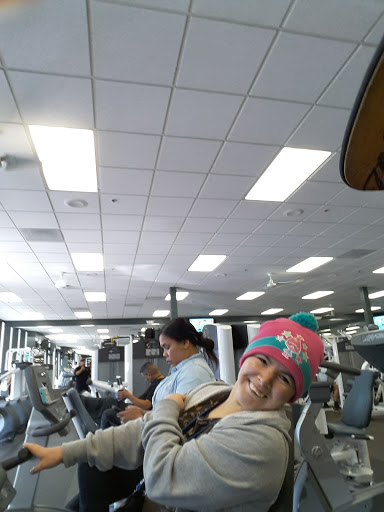 Gym «Fitness 19», reviews and photos, 2727 S El Camino Real, San Mateo, CA 94403, USA