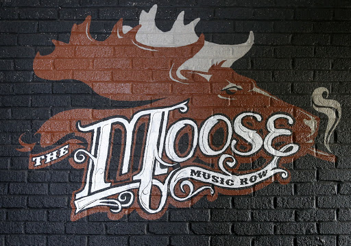 The Moose Men's Grooming Lounge