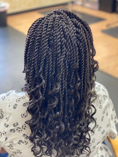 Beauty Salon «Above & Beyond Beauty», reviews and photos, 1104 W Mercury Blvd, Hampton, VA 23666, USA