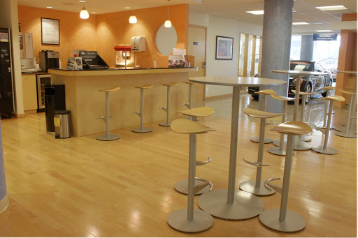 Mercedes Benz Dealer «Plaza Mercedes-Benz», reviews and photos, 11910 Olive Blvd, Creve Coeur, MO 63141, USA