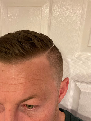 Barber Shop «Ruff Brothers Barber Shop», reviews and photos, 5113 Red Arrow Hwy, Stevensville, MI 49127, USA