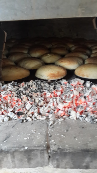Ortaburun Köy Ekmeği