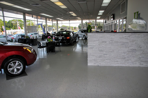 Used Car Dealer «UA AUTO SALES», reviews and photos, 1016 S Delsea Dr, Vineland, NJ 08360, USA