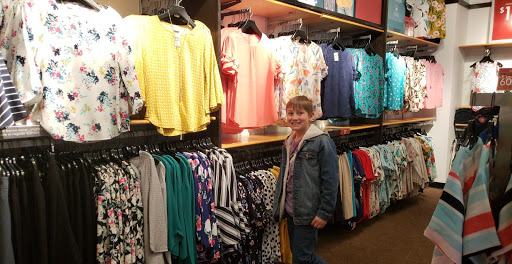 Shopping Mall «Centralia Outlets», reviews and photos, 1342 Lum Rd, Centralia, WA 98531, USA