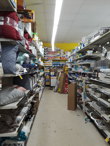 Home Goods Store «Dollar General», reviews and photos, 3333 Manchester Rd, Akron, OH 44319, USA