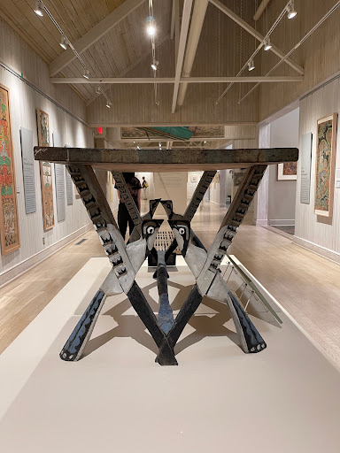 Museum «Walter Anderson Museum of Art», reviews and photos, 510 Washington Ave, Ocean Springs, MS 39564, USA