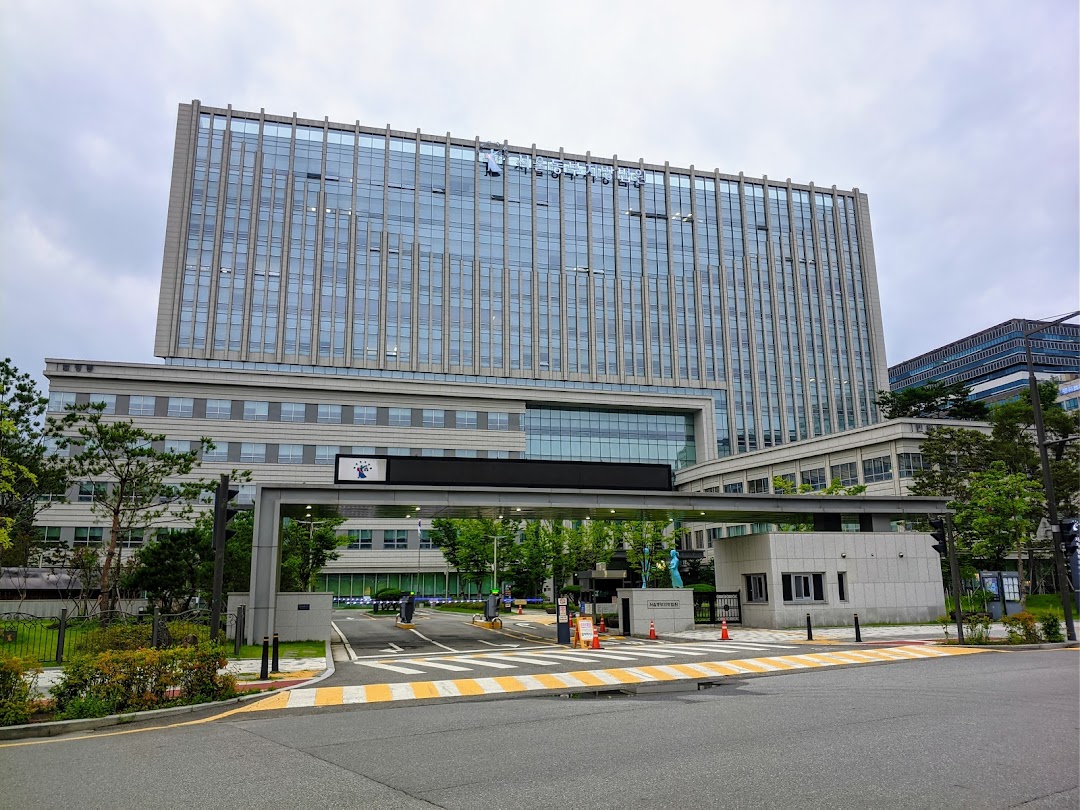 서울동부지방법원