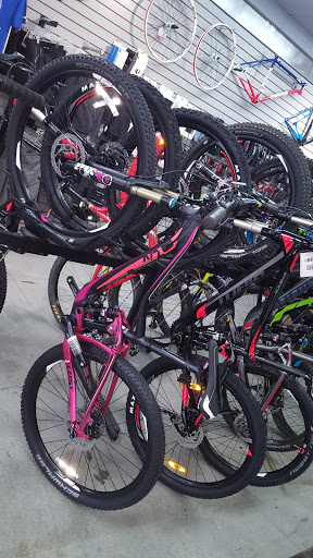 Bicycle Store «Danville Bike», reviews and photos, 175 Hartz Ave, Danville, CA 94526, USA