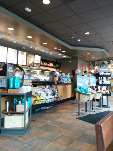 Coffee Shop «Starbucks», reviews and photos, 3512 West Chester Pike, Newtown Square, PA 19073, USA
