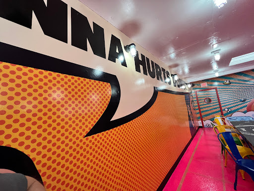 Donut Shop «Hurts Donut Company», reviews and photos, 746 Asp Ave, Norman, OK 73069, USA