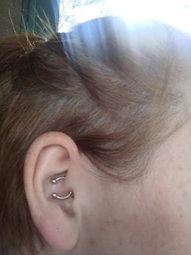 Explore tattoo ideas for ladies back, creative tattoo ideas in Deridder, available at Pine Street Tattoo & Piercing LLC