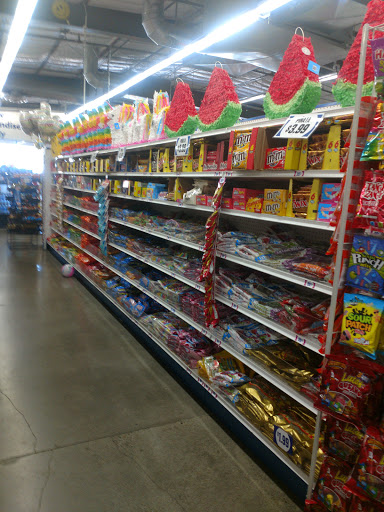 Discount Store «99 Cents Only Stores», reviews and photos, 950 E Avenida De Los Arboles, Thousand Oaks, CA 91360, USA