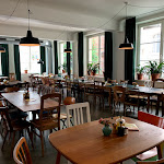 Photo n°4 de l'avis de Johannes.u fait le 14/07/2019 à 13:26 sur le restaurants L.A. Signorina à Stuttgart