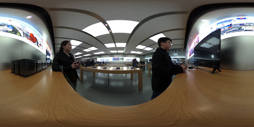 Computer Store «Apple Lynnhaven Mall», reviews and photos, 701 Lynnhaven Pkwy, Virginia Beach, VA 23452, USA